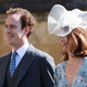 Illustration for article titled Royal Wedding 2: I Came for the Hats